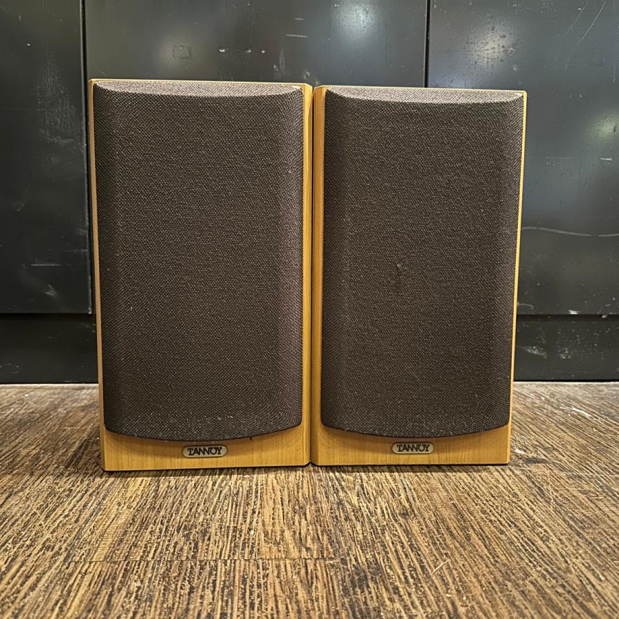 Tannoy（タンノイ） Tannoy MERCURY MX2-M ブックシェルフスピーカー