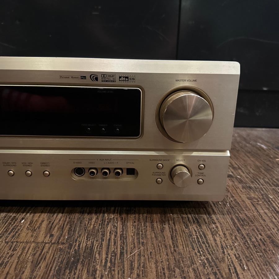 DENON（デノン） Denon AVC-1870 AVアンプ オーディオ -d633