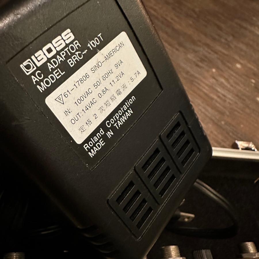 BOSS（ボス） Boss GT-6 エレキギター用 マルチエフェクター 純正