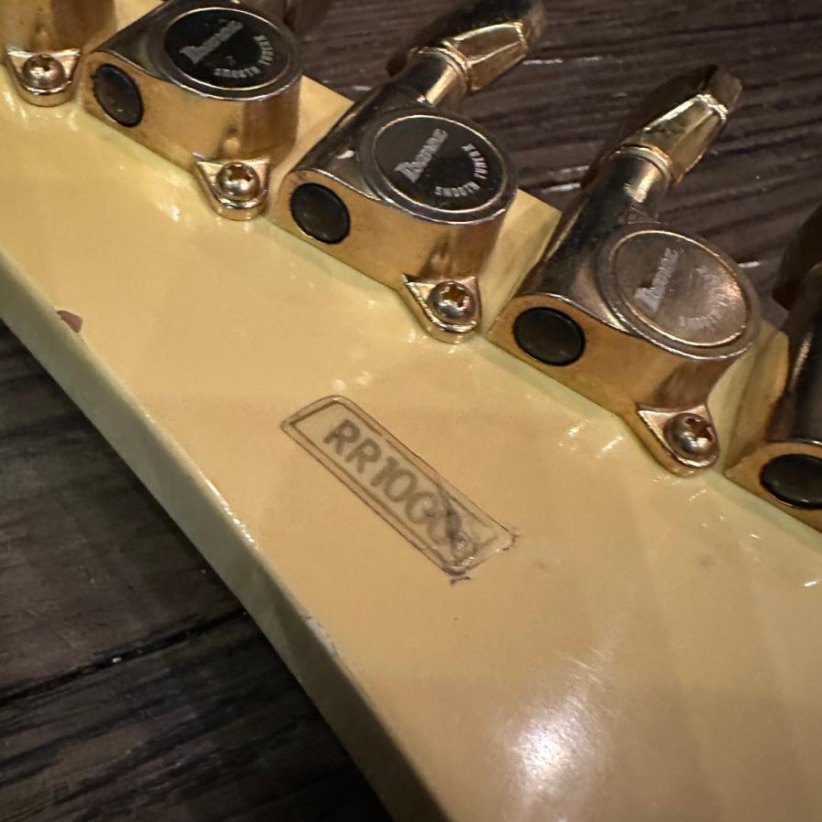 Ibanez（アイバニーズ） Ibanez RR-1000 Rocket Roll II ランディV