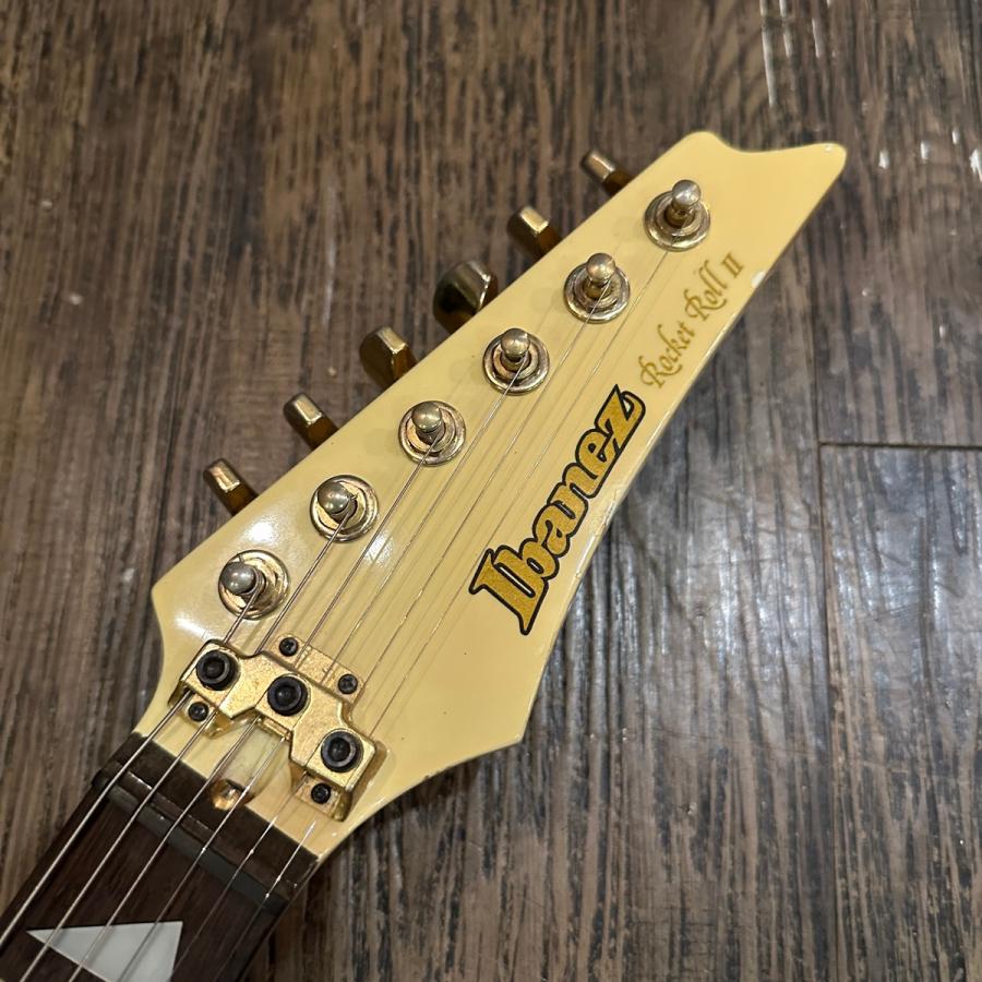 Ibanez RR-1000 Rocket Roll II アイバニーズ Ibanez（アイバニーズ） Ibanez RR-1000 Rocket Roll II ランディV