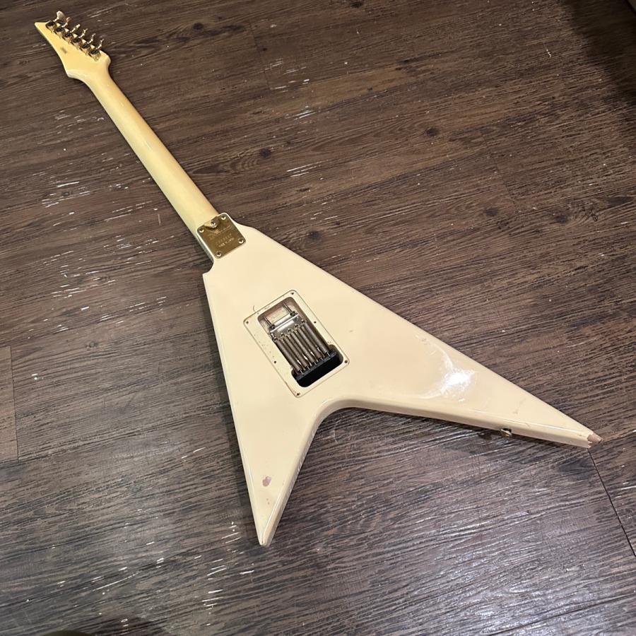 Ibanez（アイバニーズ） Ibanez RR-1000 Rocket Roll II ランディV