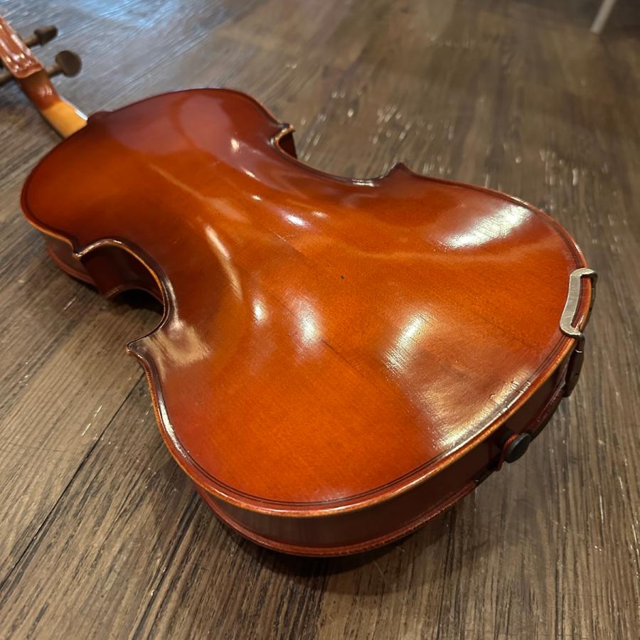 鈴木楽器製作所 Suzuki No.13 4/4 1964年製 Violin スズキ バイオリン