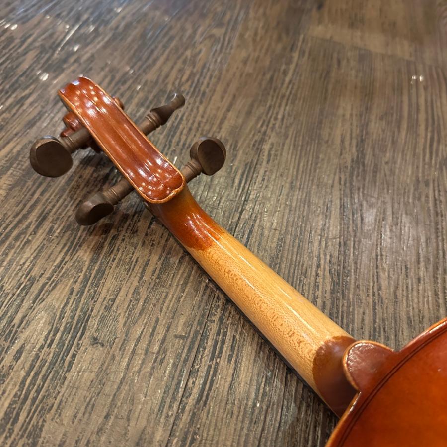鈴木楽器製作所 Suzuki No.13 4/4 1964年製 Violin スズキ バイオリン