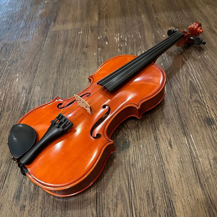 SUZUKI NO.280 4/4 Anno1997 スズキ バイオリン 鈴木楽器製作所 Suzuki No.280 1997年製 4/4 Violin スズキ バイオリン