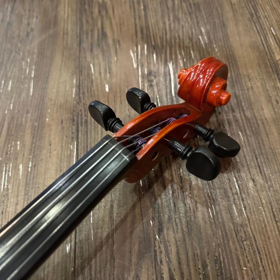 鈴木楽器製作所 Suzuki No.280 1997年製 4/4 Violin スズキ バイオリン