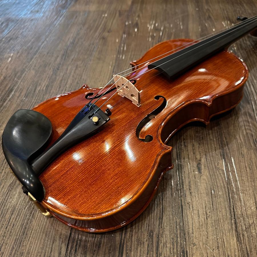 Carlo giordano VS-3 4/4 Violin カルロジョルダーノ バイオリン -d655