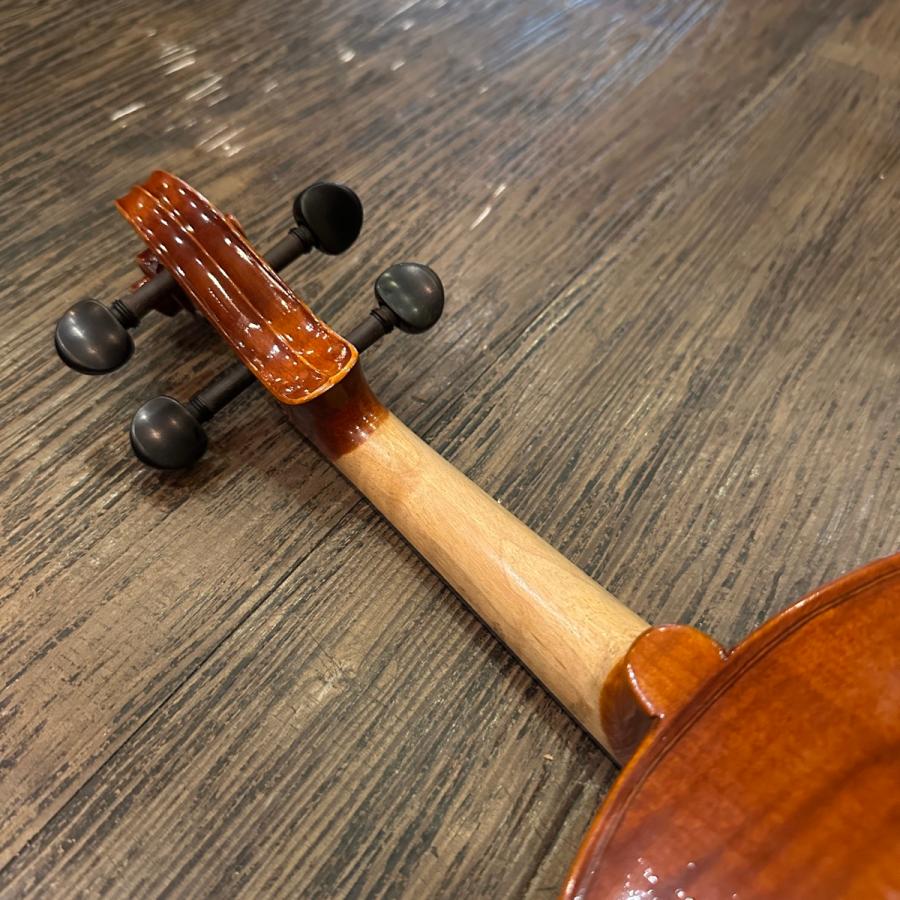 【希少】カルロジョルダーノ　バイオリン　VS-3 4/4 Amazon.co.jp: カルロジョルダーノ バイオリンセット ブラック VS-1 3