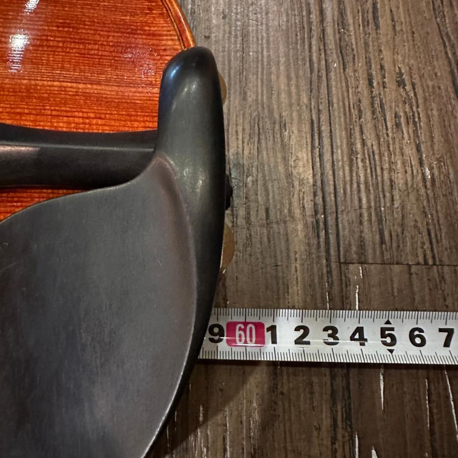 Carlo giordano VS-3 4/4 Violin カルロジョルダーノ バイオリン -d655