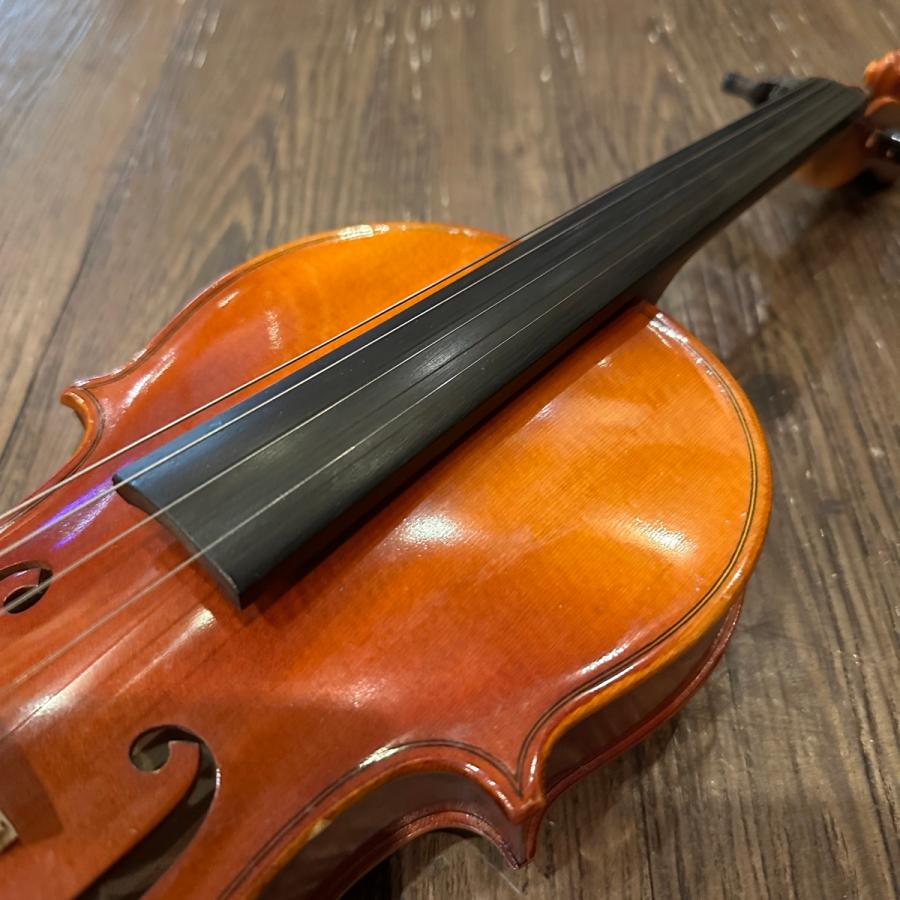SUZUKI 鈴木 バイオリン NO.280 3/4 Anno 2000 鈴木楽器製作所 Suzuki No.280 3/4 1999年 Violin スズキ 分数
