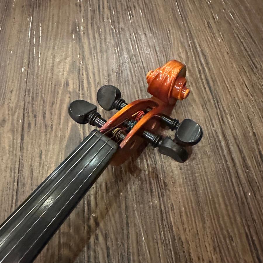 鈴木楽器製作所 Suzuki No.280 3/4 1999年 Violin スズキ 分数