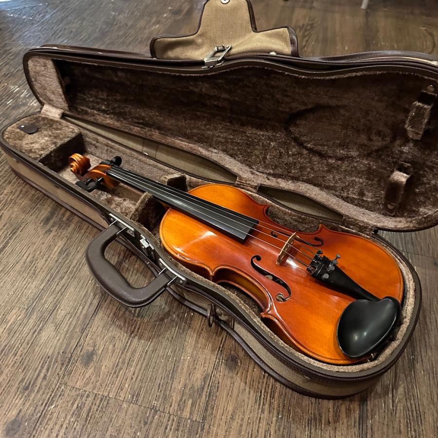 鈴木楽器製作所 Suzuki No.280 3/4 1999年 Violin スズキ 分数