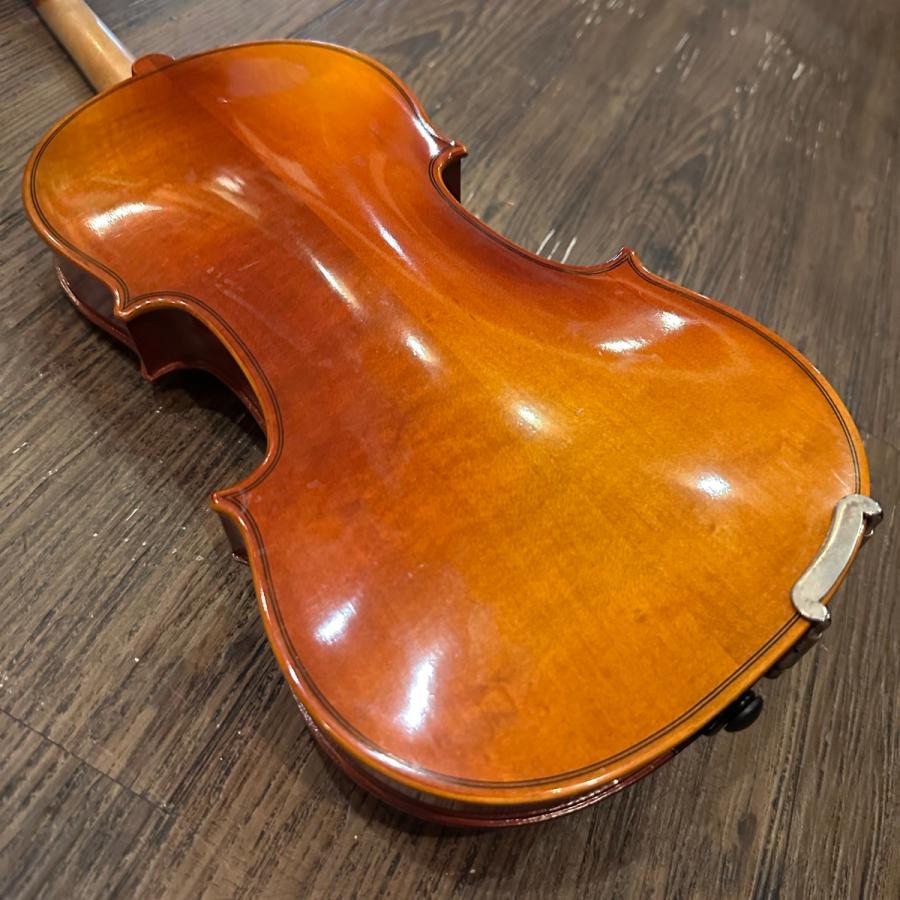 鈴木楽器製作所 Suzuki No.200 1997年製 1/2 Violin スズキ 分数