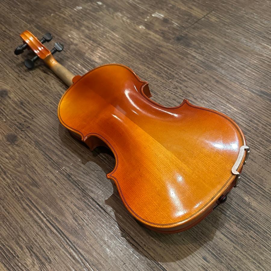 鈴木楽器製作所 Suzuki No.220 1/4 1992年製 Violin スズキ 分数