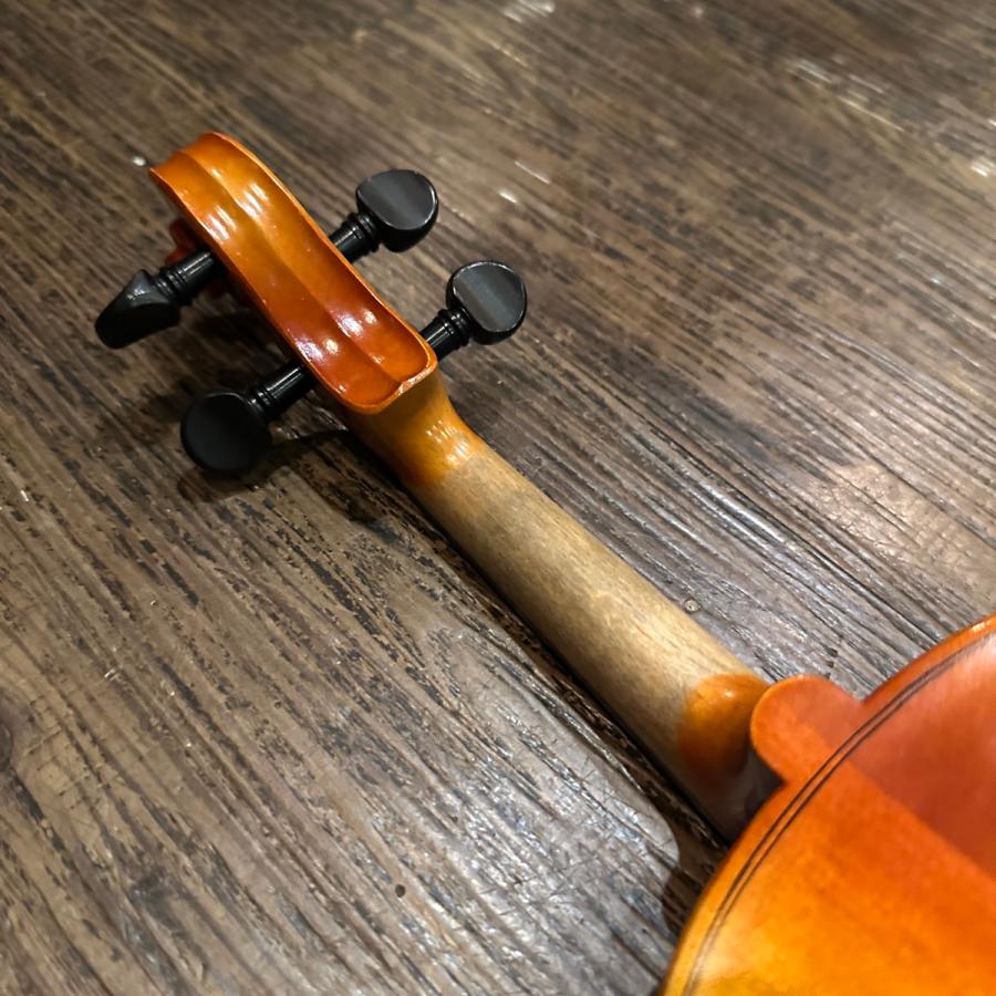 鈴木楽器製作所 Suzuki No.220 1/4 1992年製 Violin スズキ 分数