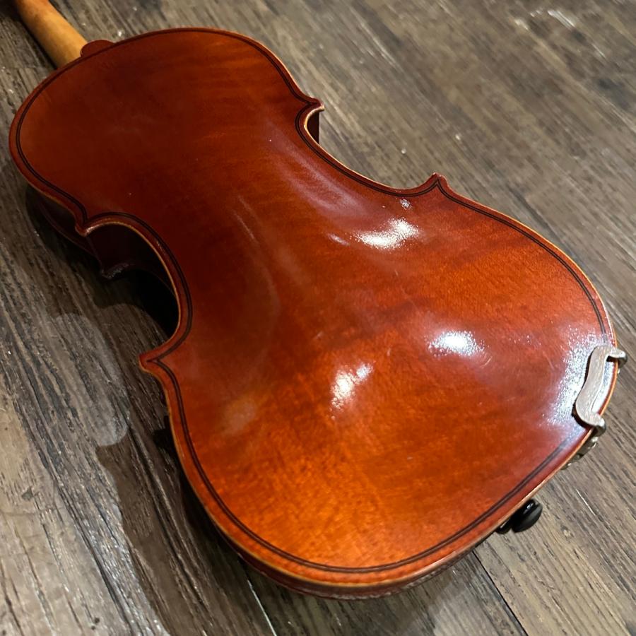 鈴木楽器製作所 Suzuki No.102 1/8 1969年 Violin スズキ 分数