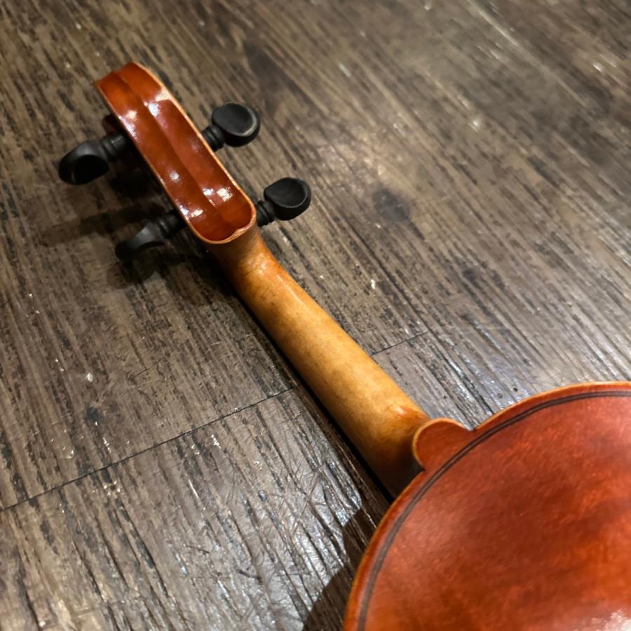 鈴木楽器製作所 Suzuki No.102 1/8 1969年 Violin スズキ 分数