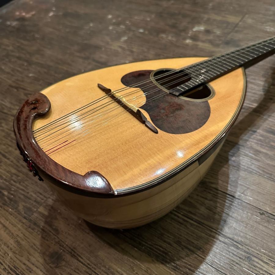 鈴木楽器製作所 Suzuki M-30 Classic Mandolin スズキ