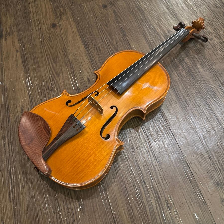 Pino #150 1987年製 4/4 Violin ピノ バイオリン -d693