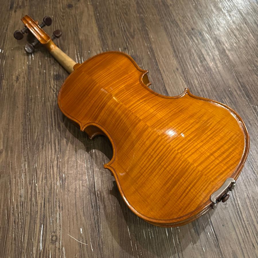 【美麗国産】 Pino ピノ #15V バイオリン 4/4 付属品セット 美麗国産】 Pino ピノ #15V バイオリン 4/4 付属品セット