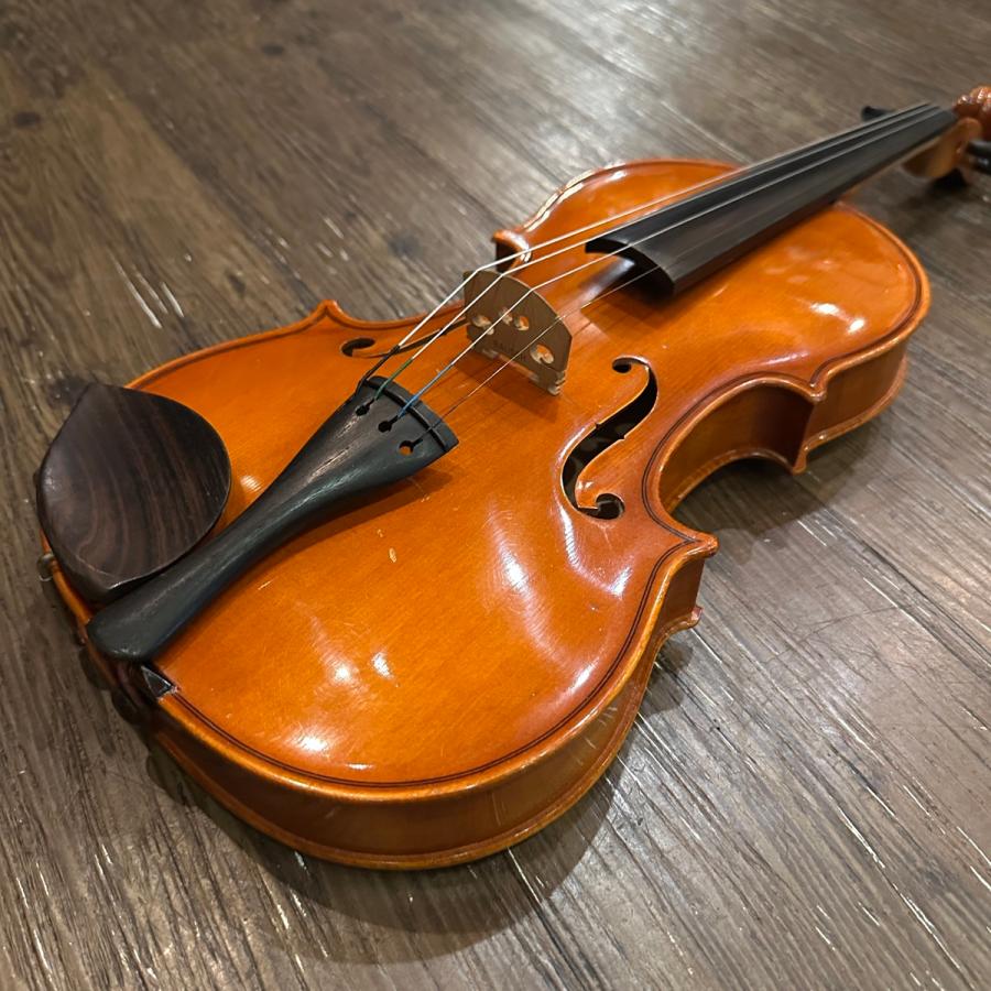 SUZUKI　バイオリン　1/4 スズキ Suzuki No.103 1/4 1966年 Violin 分数バイオリン