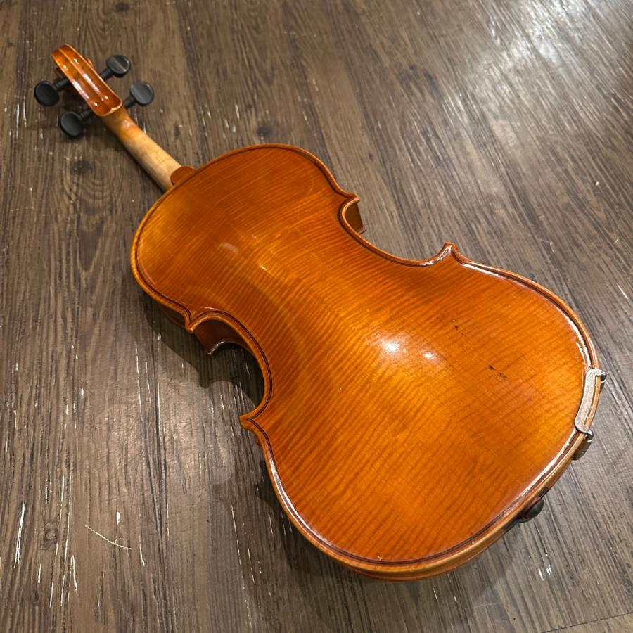 Z852 SUZUKI バイオリン 特 No1 1/4 Anno 1971 希少 Z852 SUZUKI バイオリン 特 No1 1/4 Anno 1971 希少 Z852 SUZUKI