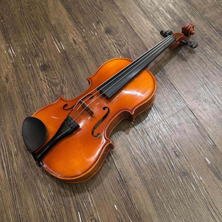 SUZUKI No.230 1/8 バイオリン 2006年製　美品 美品】SUZUKI スズキ ヴァイオリン No.230 2006年製 1/8 No.230