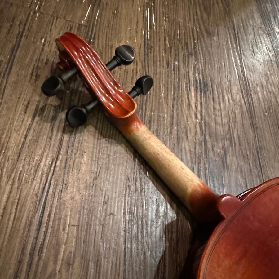 SUZUKI No.230 1/8 バイオリン 2006年製　美品 美品】SUZUKI スズキ ヴァイオリン No.230 2006年製 1/8 No.230