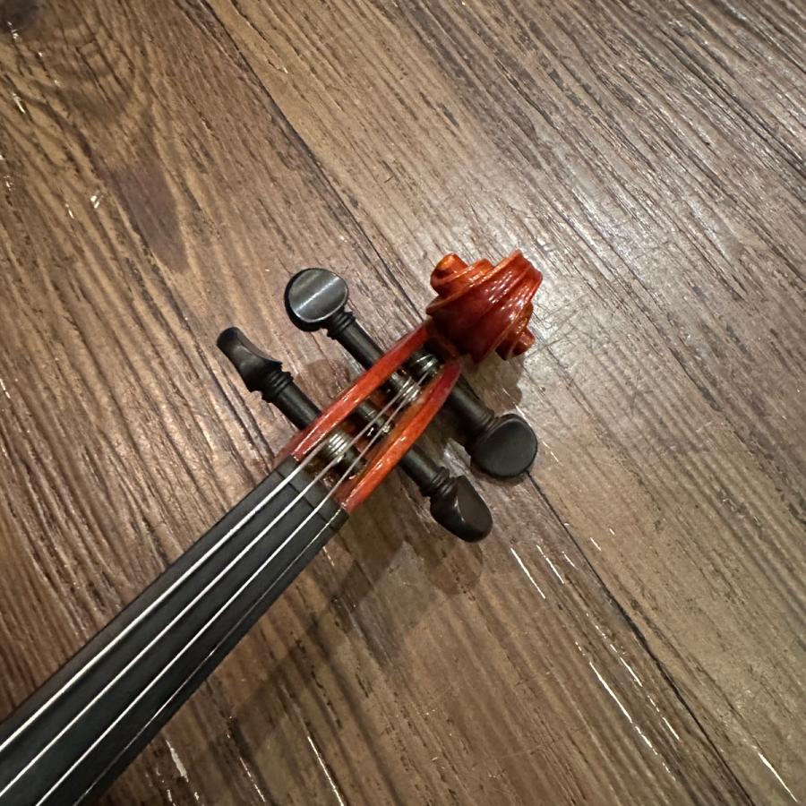 鈴木楽器製作所 Suzuki No.230 2006年 1/8 Violin スズキ 分数