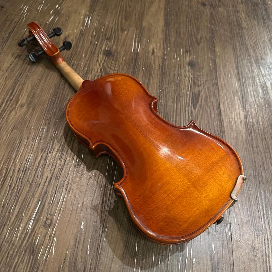 SUZUKI No.230 1/8 バイオリン 2006年製　美品 美品】SUZUKI スズキ ヴァイオリン No.230 2006年製 1/8 No.230