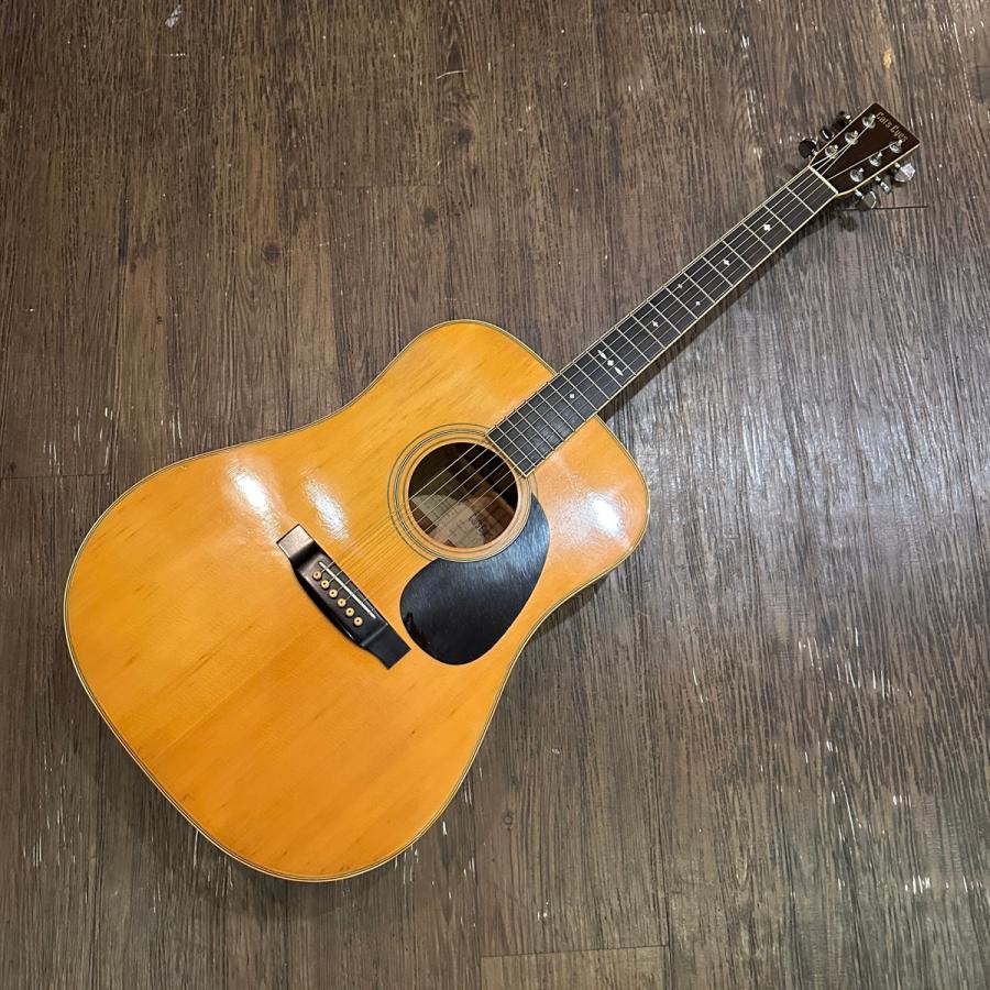 東海 Tokai Cat's Eyes CE-300 Acoustic Guitar アコースティック