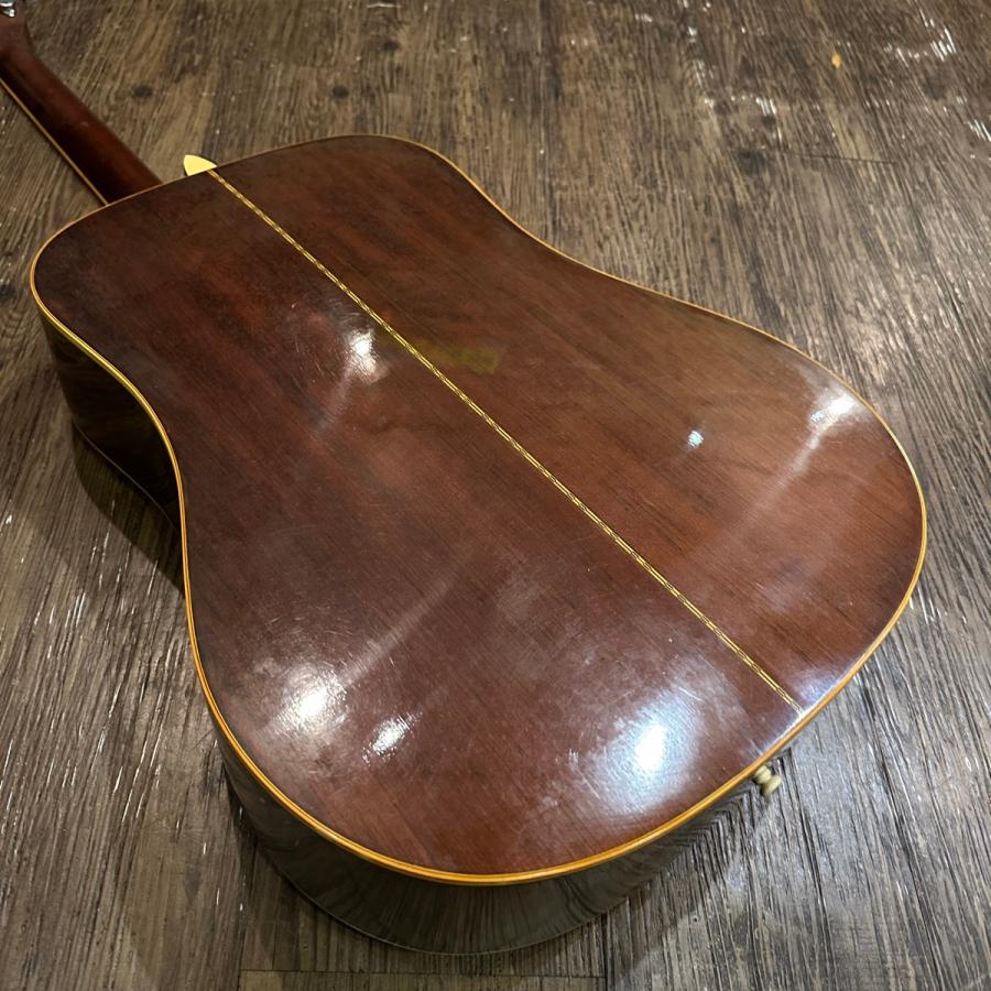 東海 Tokai Cat's Eyes CE-300 Acoustic Guitar アコースティック