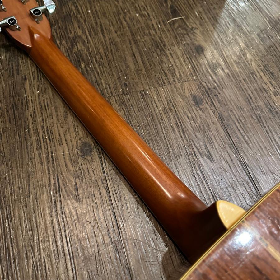 Takamine Takamine Elite TW-30G 1970年代 Acoustic Guitar
