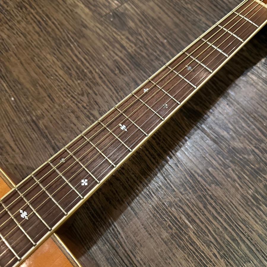 Takamine Takamine Elite TW-30G 1970年代 Acoustic Guitar