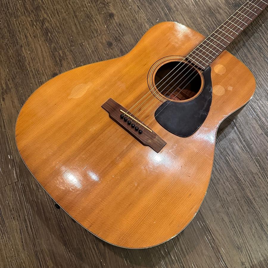 YAMAHA（ヤマハ） Yamaha FG-140 Red Label Acoustic Guitar