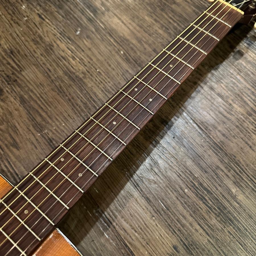 YAMAHA（ヤマハ） Yamaha FG-140 Red Label Acoustic Guitar