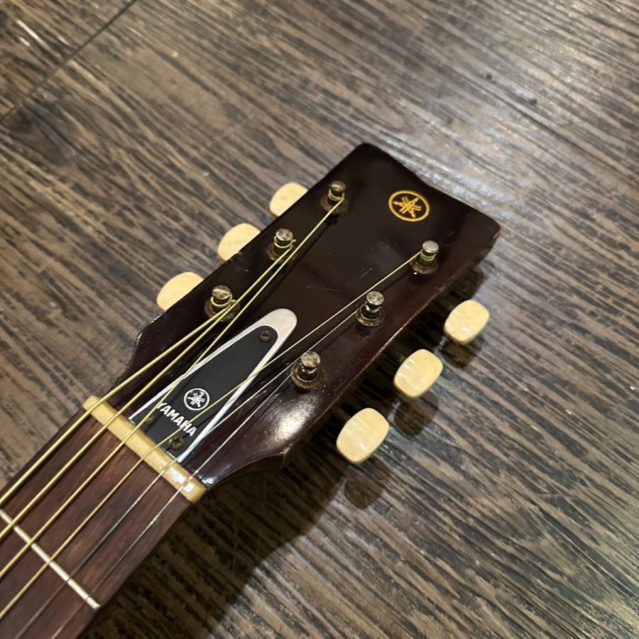 YAMAHA（ヤマハ） Yamaha FG-140 Red Label Acoustic Guitar