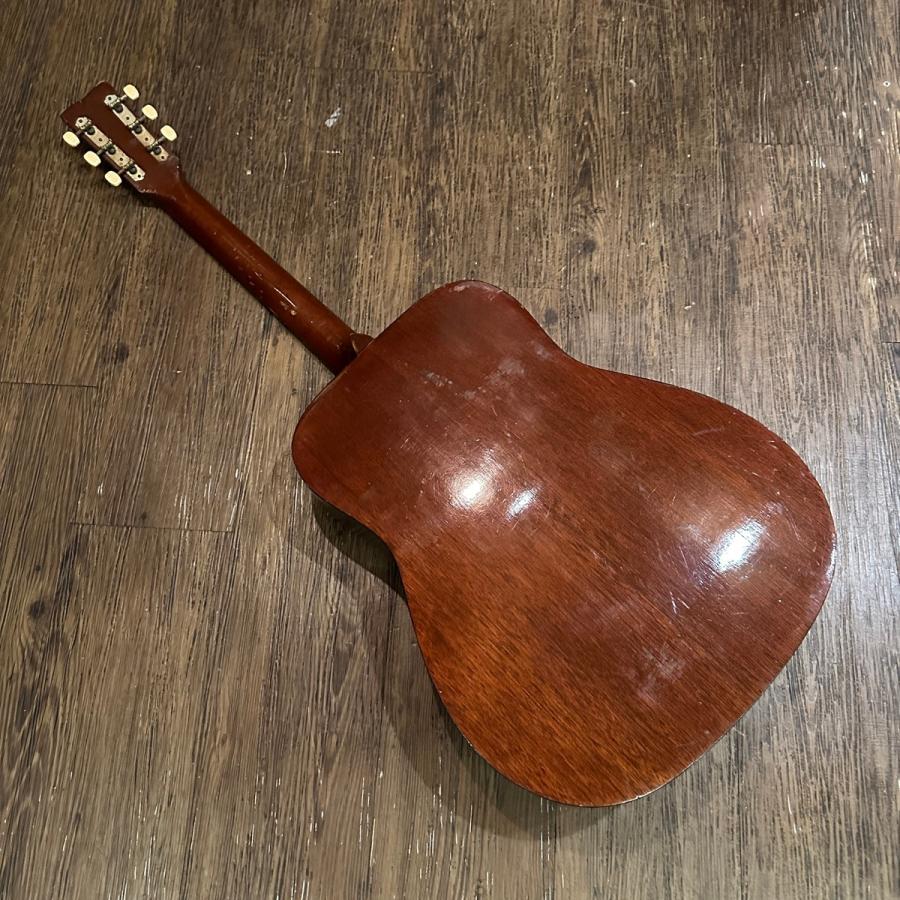 YAMAHA（ヤマハ） Yamaha FG-140 Red Label Acoustic Guitar