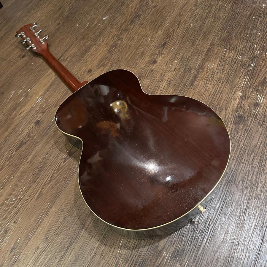 【美品】Morris WJ-30 モーリス アコースティックギター Morris WJ-30 Acoustic Guitar Made in Japan 谷村新司 エバリー