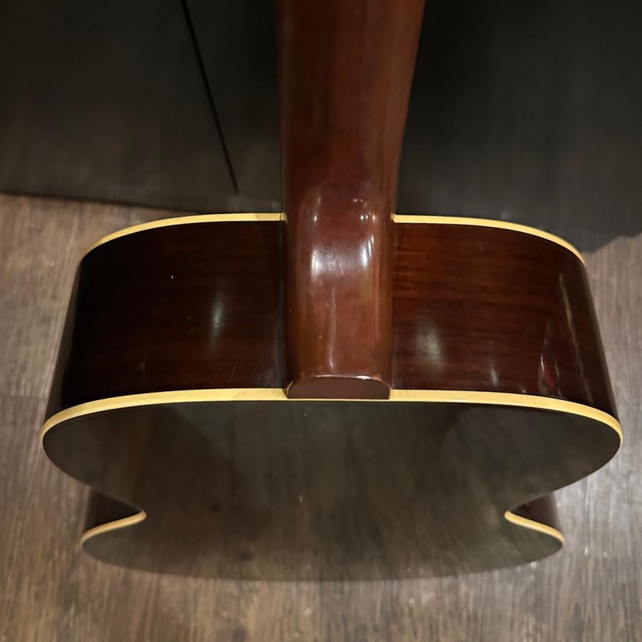 morris wj-30 アコースティックギター Morris WJ-30 Acoustic Guitar Made in Japan 谷村新司 エバリー