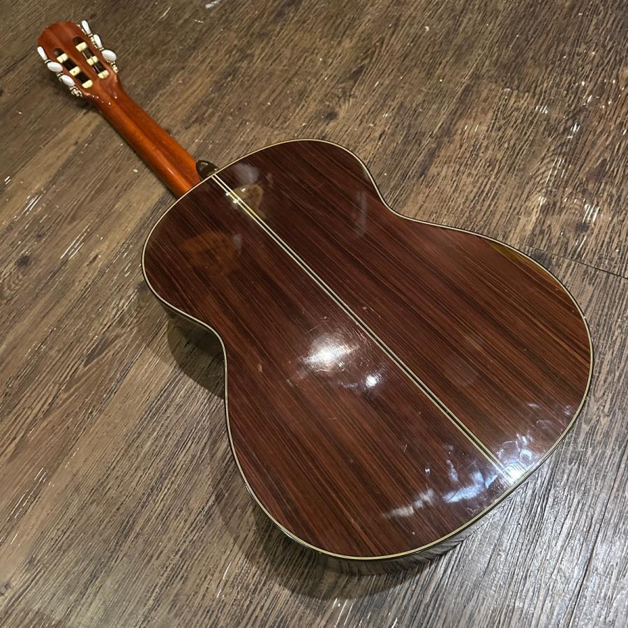 タカミネTGL-2/TAKAMINE TGL-2 クラシックギター(中古)〔復活堂〕 TAKAMINE】タカミネ『クラシックギター』No.100FH 2022年 1週間保証