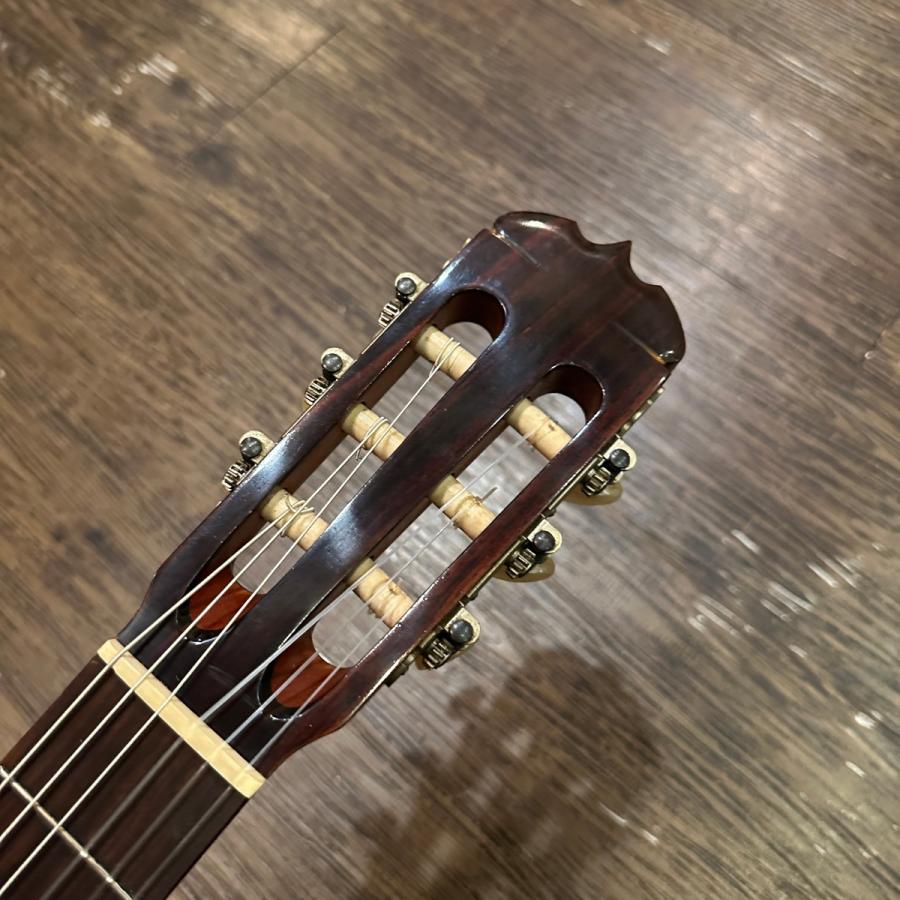 Ryoji Matsuoka No.20 1972年製 Classical Guitar 松岡良治
