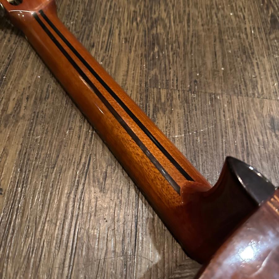 Ryoji Matsuoka No.20 1972年製 Classical Guitar 松岡良治 クラシック
