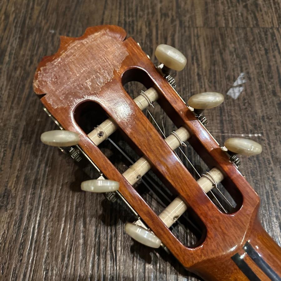 松岡良治作 NO20 アコースティックギター 松岡良治 RYOJI MATSUOKA アコースティックギター 1972年製 NO