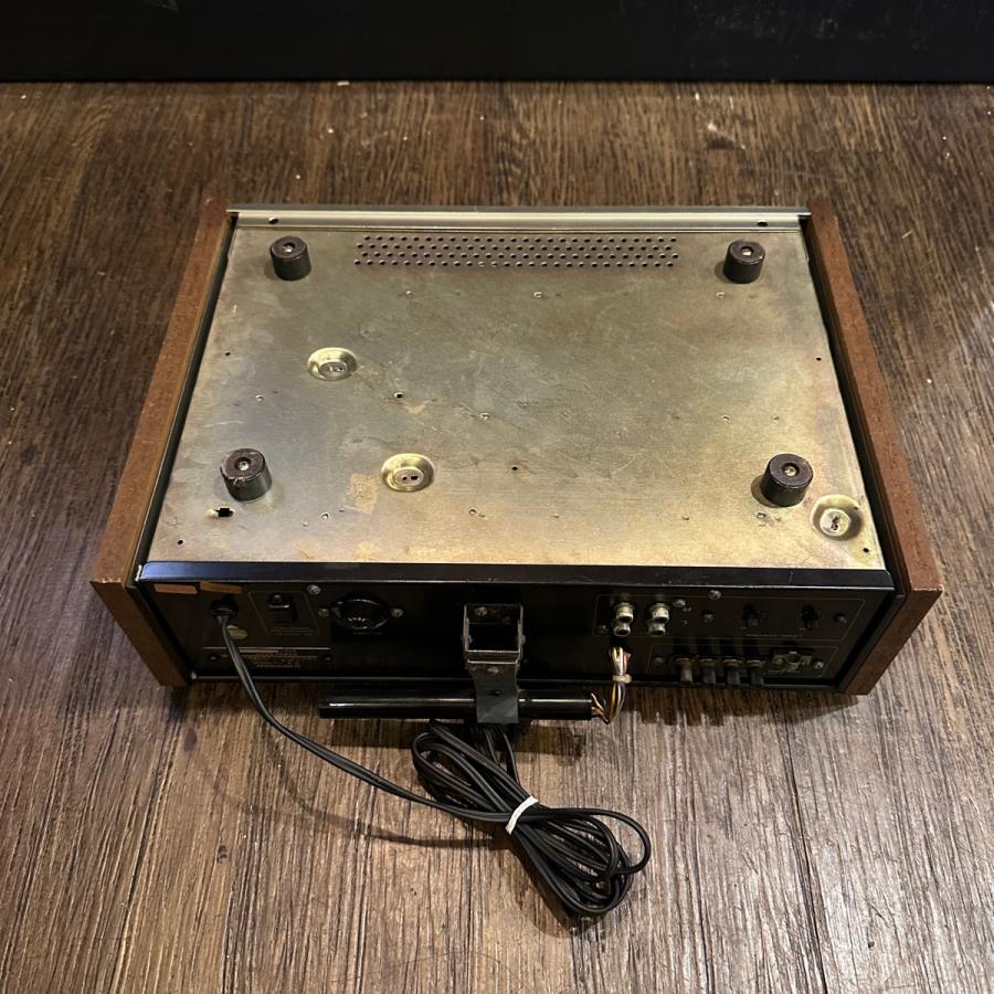 Pioneer（パイオニア） Pionner TX-620D FM/AM チューナー ラジオ