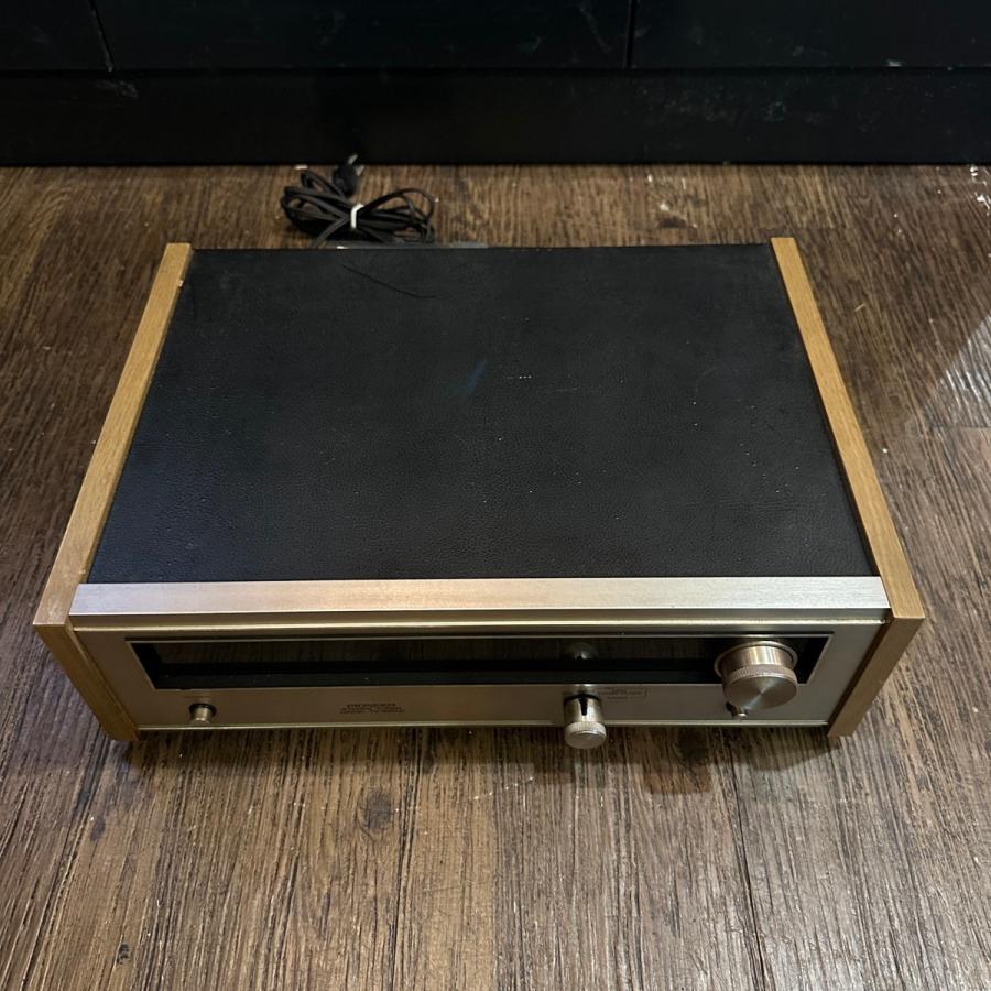 Pioneer（パイオニア） Pionner TX-620D FM/AM チューナー ラジオ