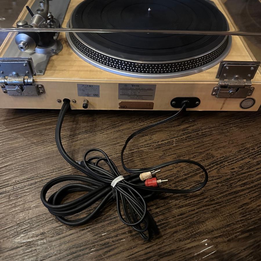 Victor(オーディオ) Victor JL-B31 レコードプレーヤー