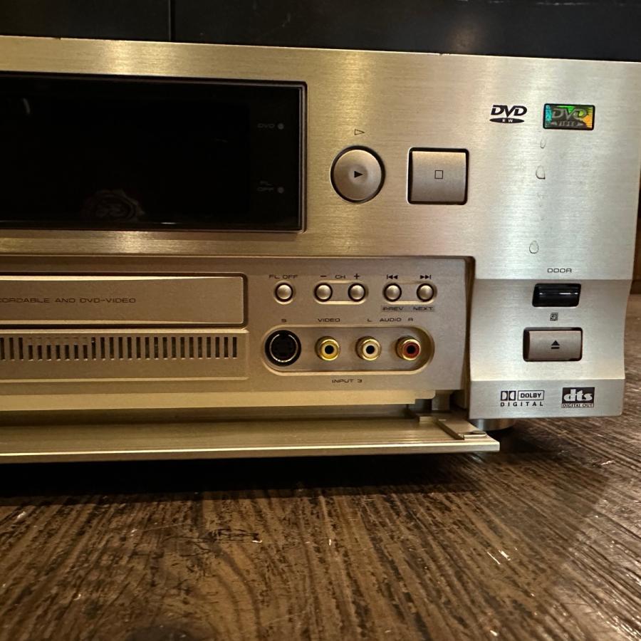 Pioneer（パイオニア） Pioneer DVR-1000 DVDレコーダー -d739