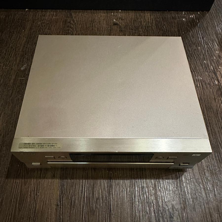 Pioneer（パイオニア） Pioneer DVR-1000 DVDレコーダー -d739