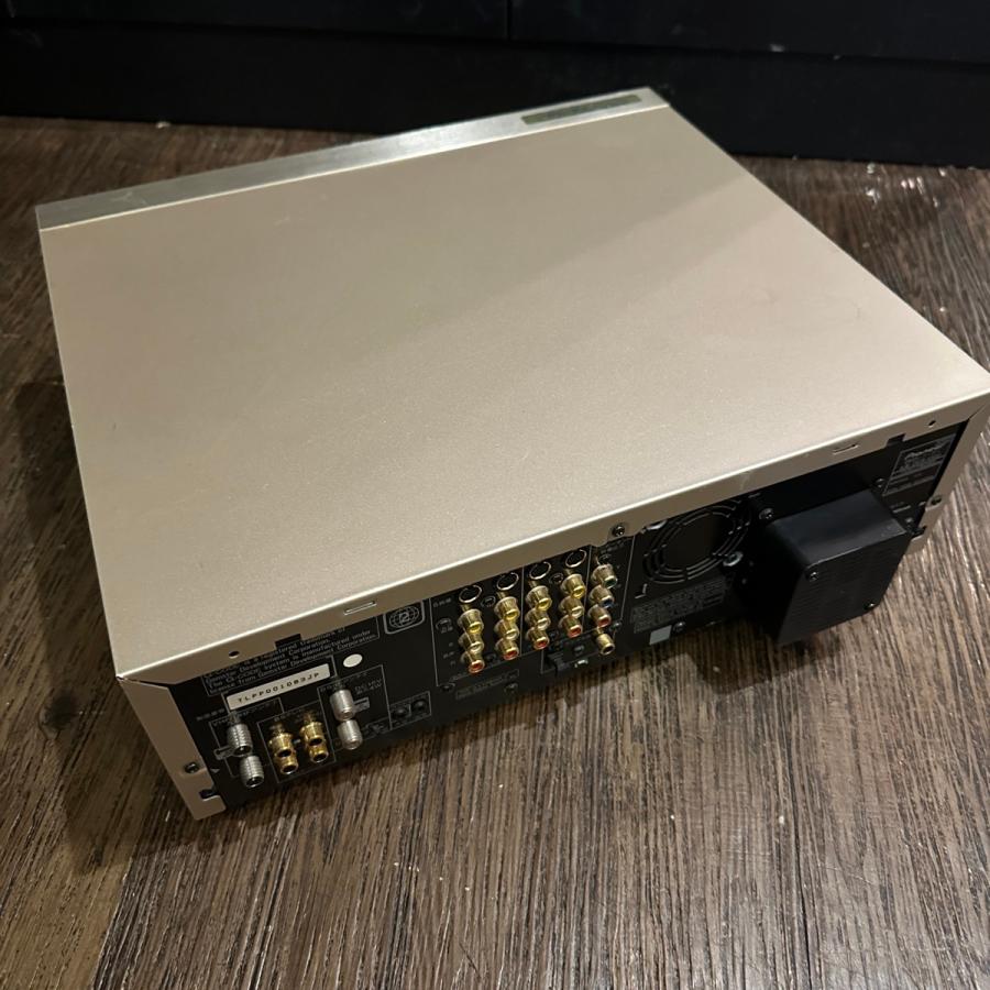 Pioneer（パイオニア） Pioneer DVR-1000 DVDレコーダー -d739